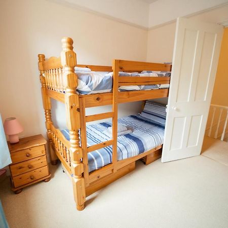 Buckenham Cottage 克罗默 外观 照片