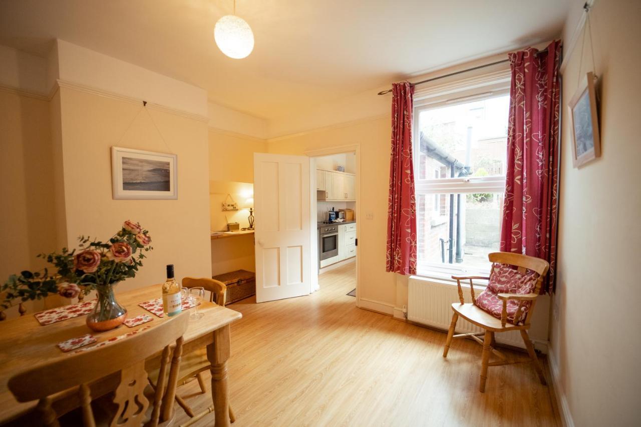 Buckenham Cottage 克罗默 外观 照片