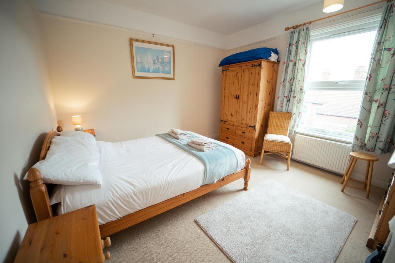 Buckenham Cottage 克罗默 外观 照片
